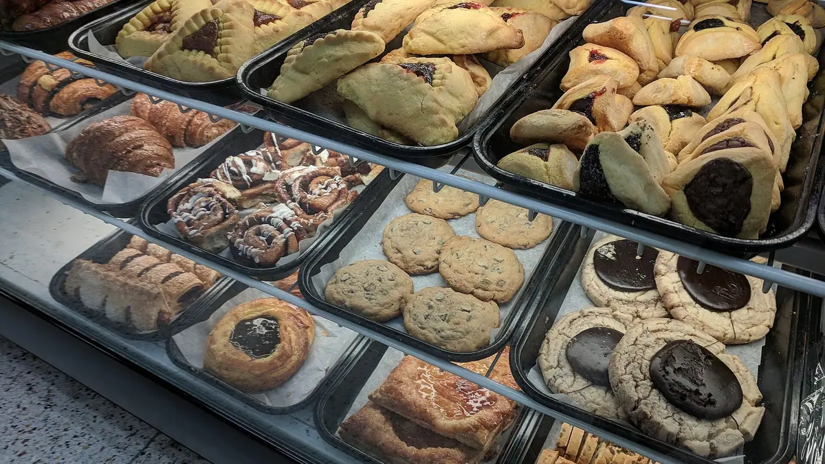 The Village Bakery – bakery in Kilmacolm, Port Glasgow